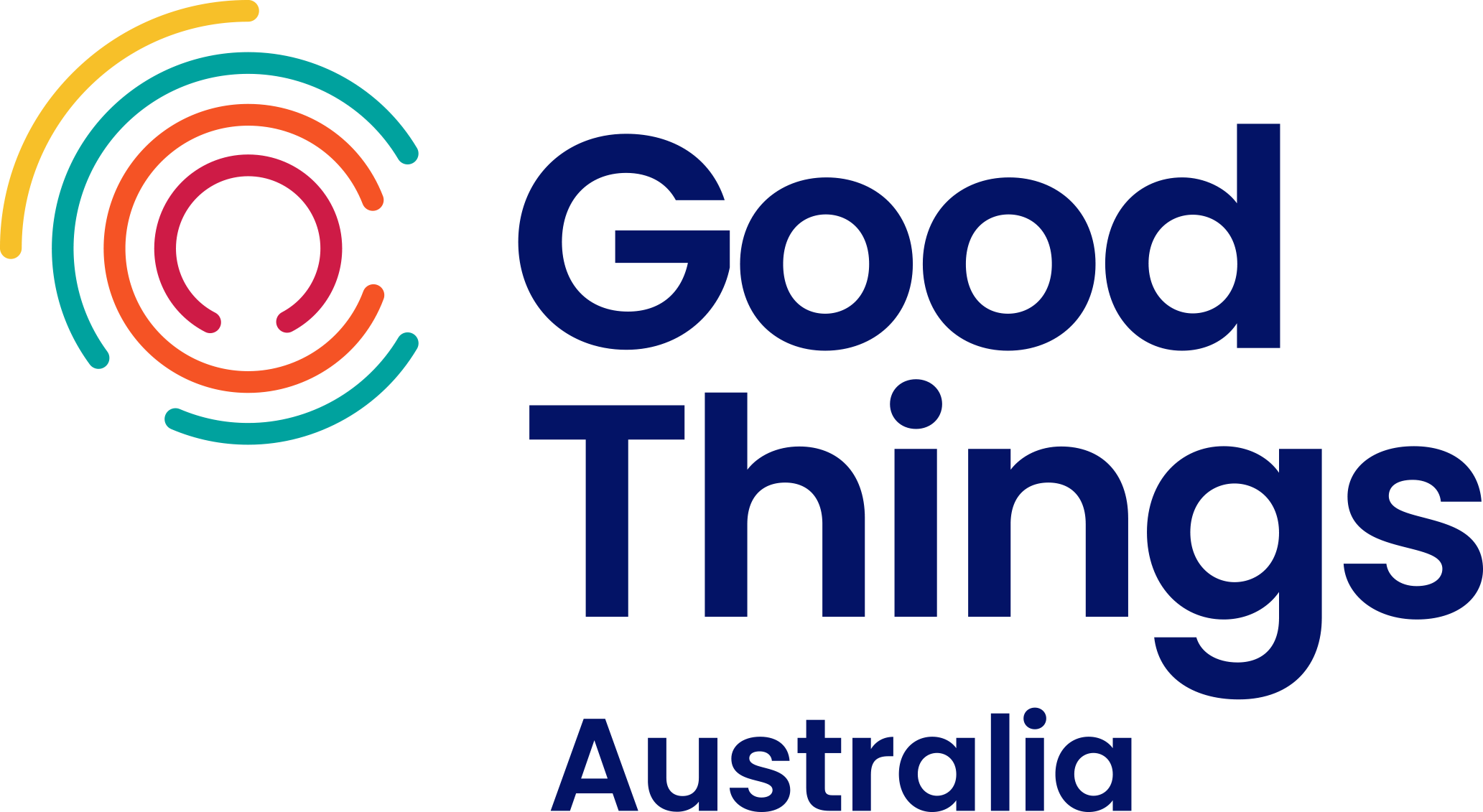 GOOD THINGS FOUNDATION