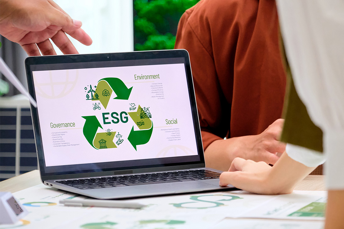 sustainability