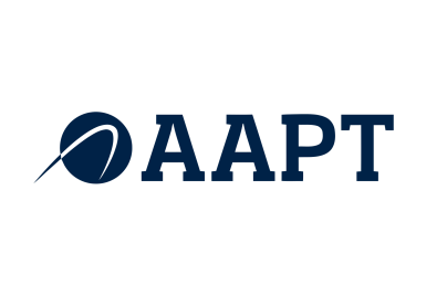 AAPT logo