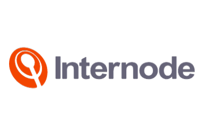 Internode logo