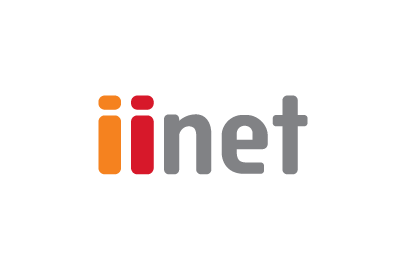 iiNet logo