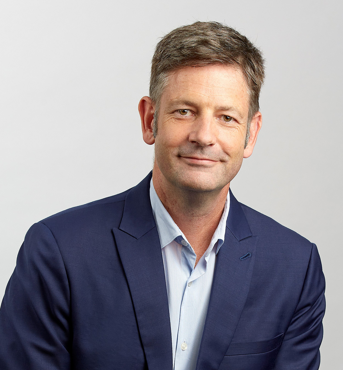 Dan Lloyd