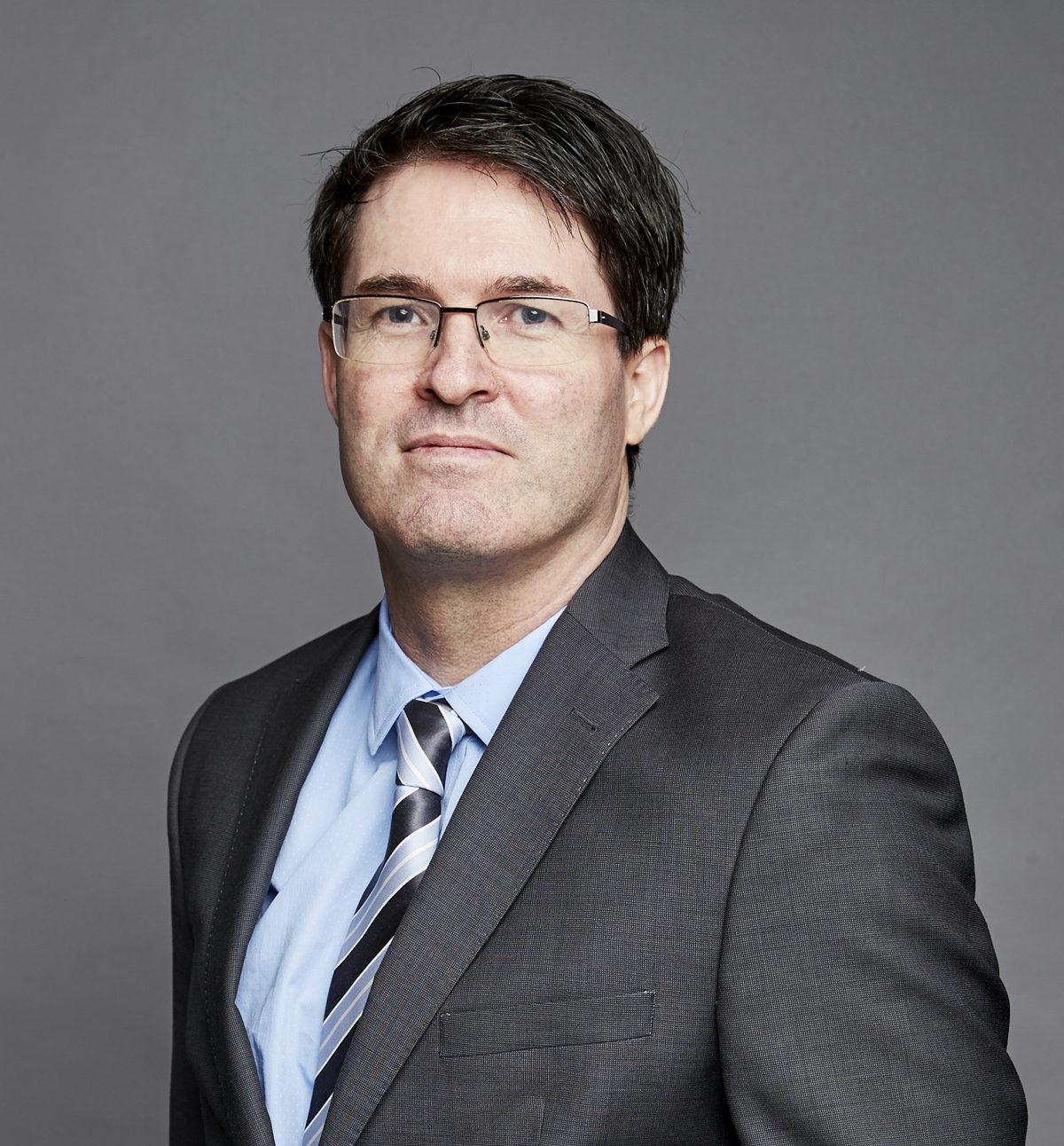 Sean Crowley
