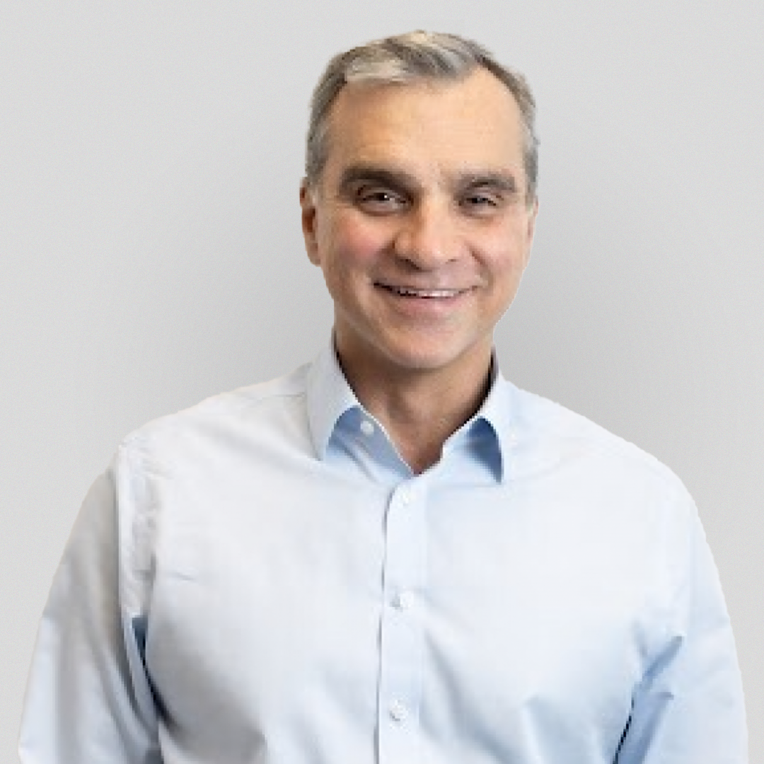 John Boniciolli photo