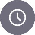 clock icon