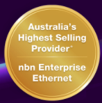NBN Enterprise Ethernet award