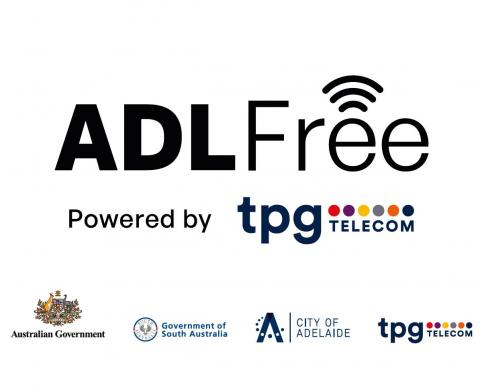 ADLFree logo