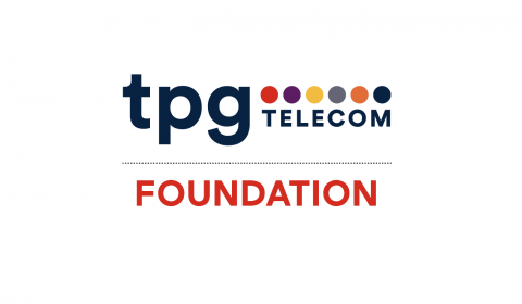 TPG Telecom Foundation 
